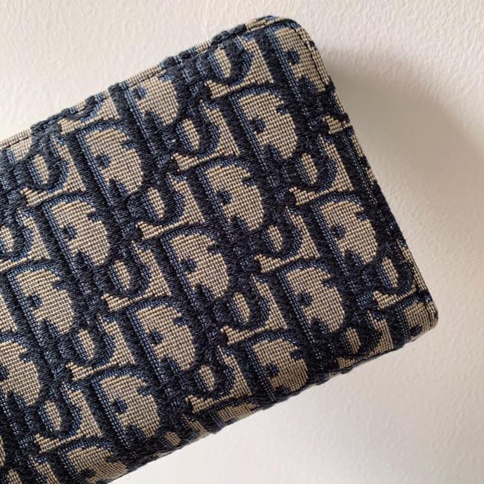 Christian Dior Wallet